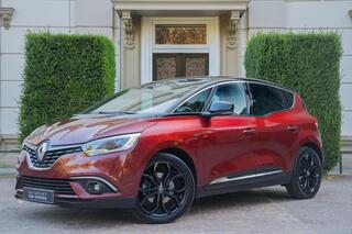 Renault Scenic (2016 - 2022)