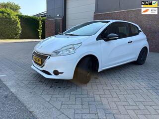 Peugeot 208 (2012 - 2019)