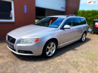 Volvo V70 (1996 - 2007)