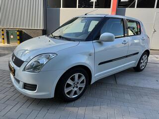 Suzuki Swift (2005 - 2010)