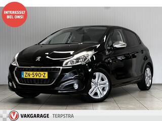 Peugeot 208 (2012 - 2019)