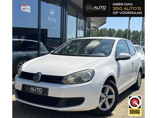 Volkswagen Golf VI