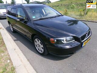 Volvo V70 (1996 - 2007)