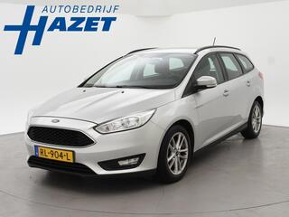 Ford Focus Wagon