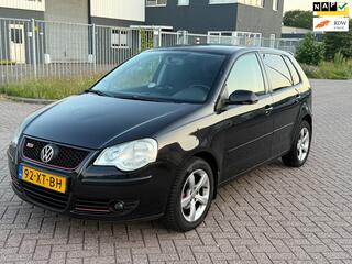 Volkswagen Polo (2002 - 2009)