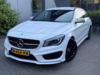 Mercedes-Benz CLA (2013 - 2019)
