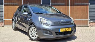 Kia Rio (2011 - 2017)