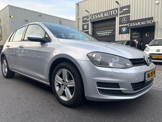 Volkswagen Golf VII