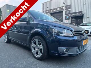 Volkswagen Touran (2010 - 2015)