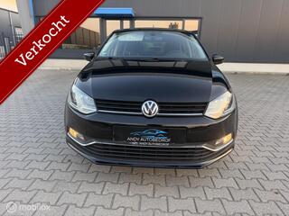 Volkswagen Polo (2009 - 2017)