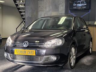 Volkswagen Golf VI