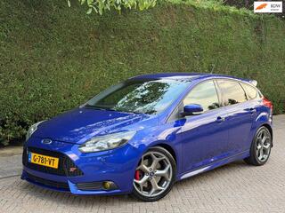 Ford Focus (2011 - 2018)