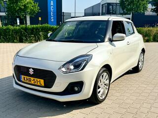 Suzuki Swift (2017 - 2024)