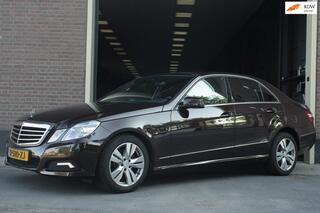 Mercedes-Benz E-Klasse Estate (2009 - 2016)