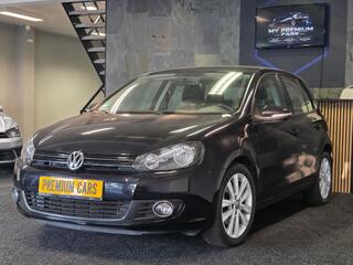 Volkswagen Golf VII