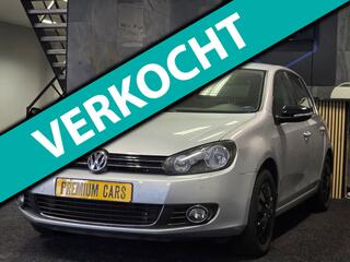Volkswagen Golf VII