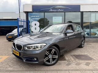 BMW 1-Serie (2011 - 2019)