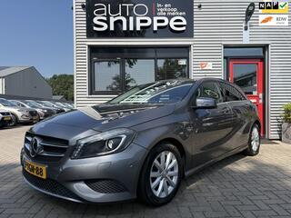 Mercedes-Benz A-Klasse (2012 - 2018)