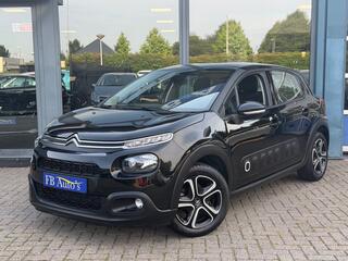Citroen C3 (2016 - 2023)