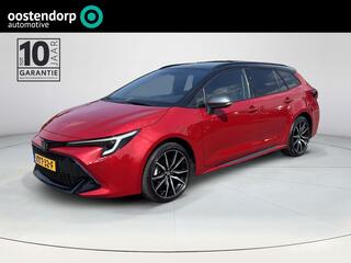 Toyota Corolla Touring Sports