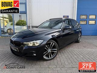 BMW 3-Serie Touring (2012 - 2019)