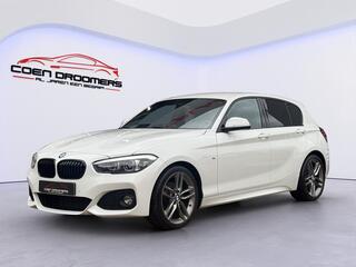 BMW 1-Serie (2011 - 2019)
