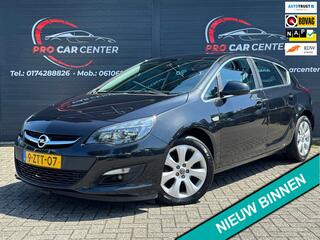 Opel Astra (2015 - 2021)
