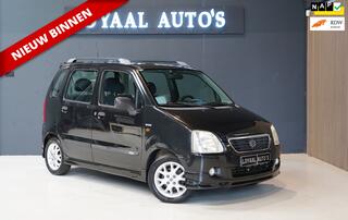 Suzuki Wagon R+