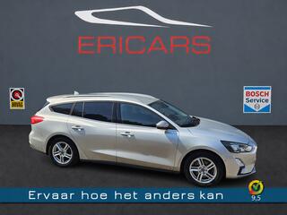Ford Focus Wagon