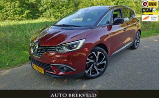 Renault Scenic (2016 - 2022)