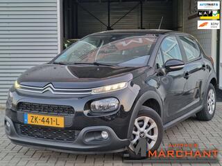 Citroen C3 (2016 - 2023)