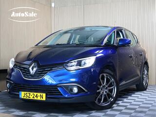 Renault Scenic (2016 - 2022)