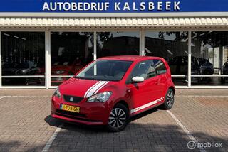 Seat Mii
