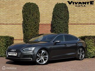 Audi A5 (2016 - 2024)