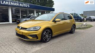 Volkswagen Golf VII