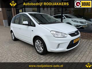 Ford C-MAX (2003 - 2010)