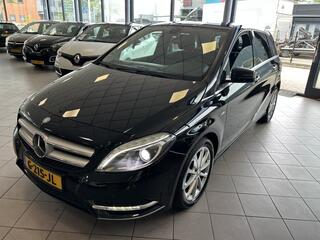 Mercedes-Benz B-Klasse (2005 - 2011)