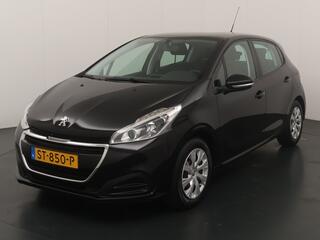 Peugeot 208 (2012 - 2019)