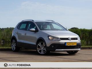 Volkswagen Polo (2009 - 2017)
