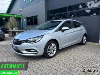 Opel Astra (2015 - 2021)