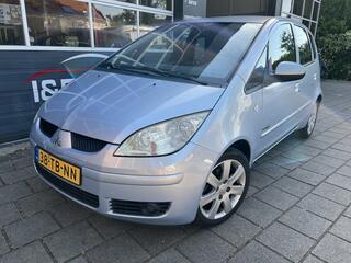 Mitsubishi Colt (2004 - 2014)