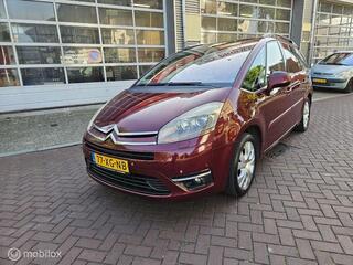 Citroen C4 Grand Picasso