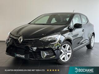Renault Clio (2019 - 2025)