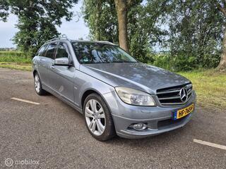 Mercedes-Benz C-Klasse Estate (2007 - 2014)