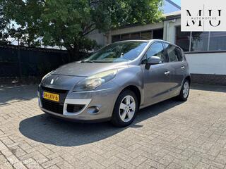 Renault Scenic (2009 - 2016)
