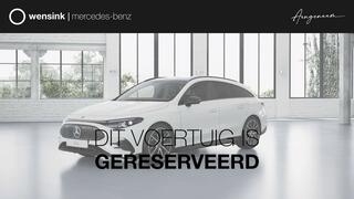 Mercedes-Benz CLA Shooting Brake