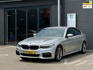 BMW 5-Serie (2016 - 2023)
