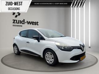 Renault Clio (2012 - 2019)