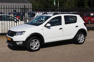 Dacia Sandero (2012 - 2020)