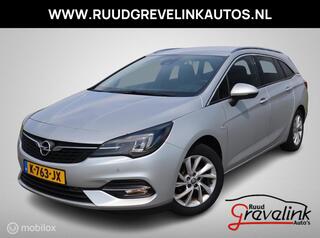 Opel Astra Sports Tourer (2016 - 2021)